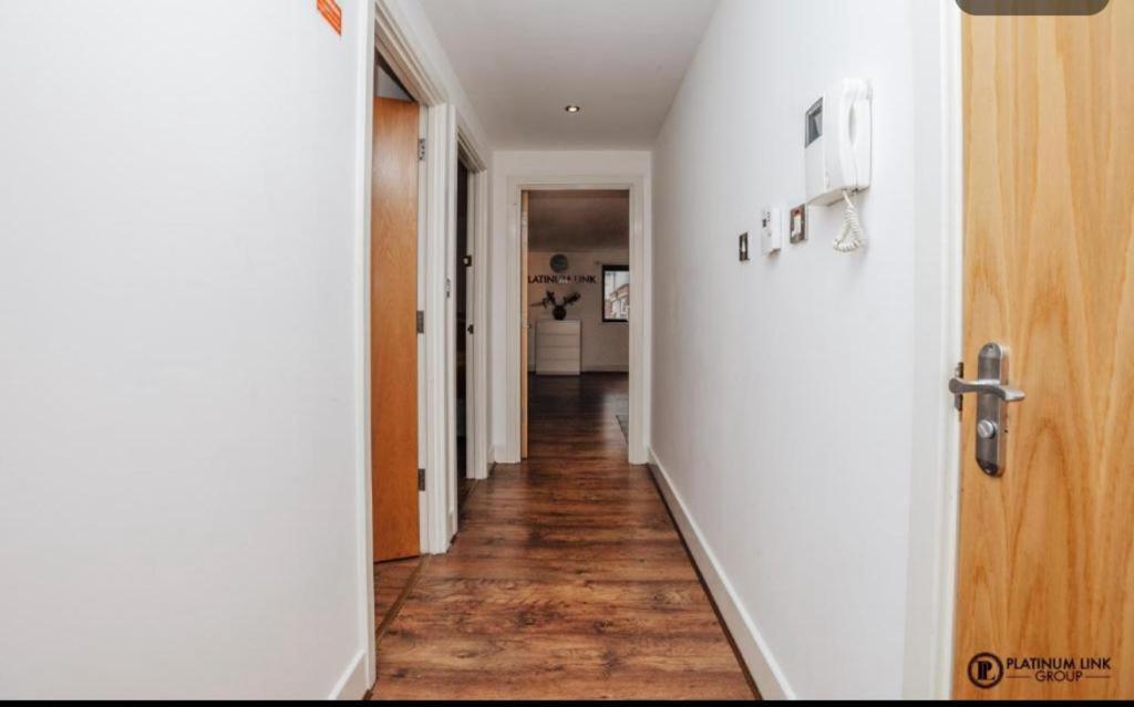 برمنغهام Sl Luxury 2 Bed Broad St Home المظهر الخارجي الصورة
